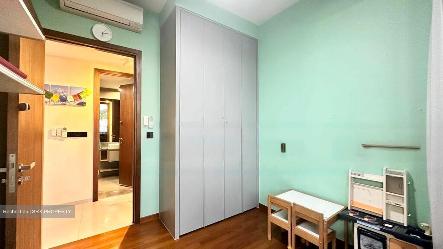 Kandis Residence (D27), Condominium #464344601